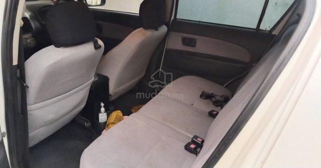 2005 Perodua MYVI 1.0 SR (M) - 5