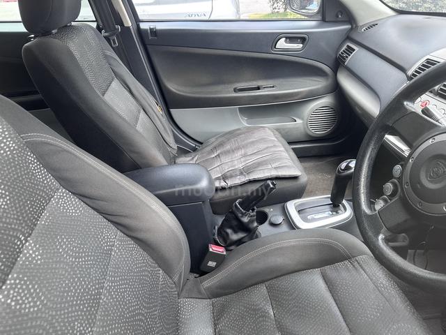 2011 Proton PERSONA 1.6 ELEGANCE MEDIUM LINE (A) - 5
