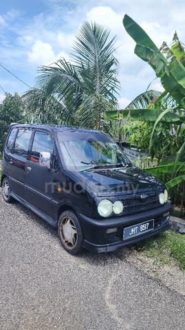 2004 Perodua KENARI 1.0 GX AERO (M) - 1