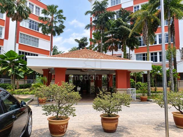[SAVE UP 274K] Setiawangsa Business Suite, 1,582sf, Kuala Lumpur 1