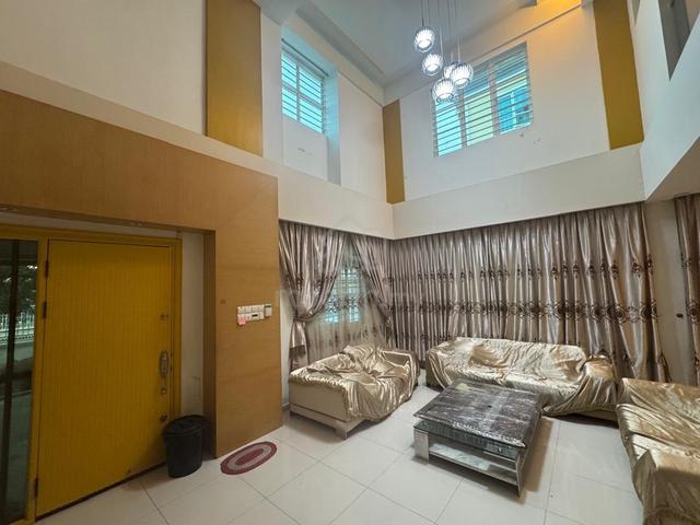 3 Storey Semi D | Taman Padiview| Penampang | for sale 1