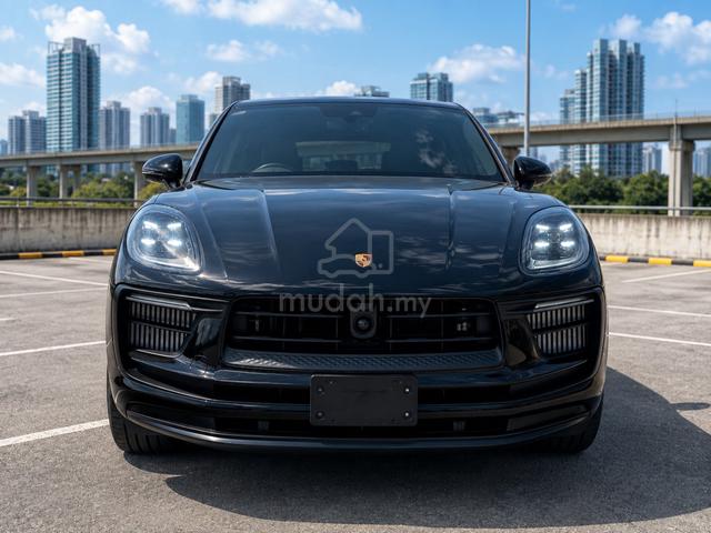 2022 Porsche MACAN S (A) RECON JAPAN! - 3