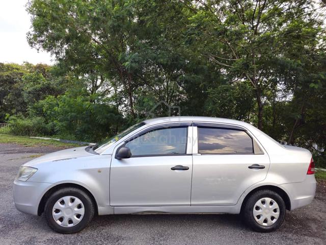 PROTON SAGA 1.3 (A) Ready to Drive - 5