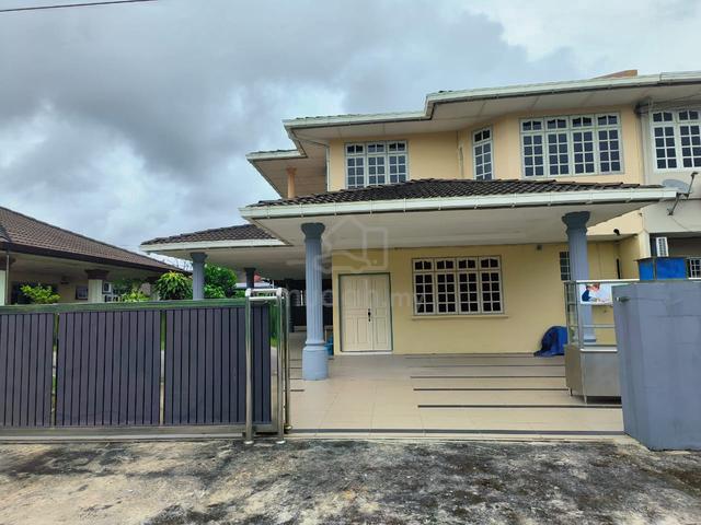 Matang Jaya - 1