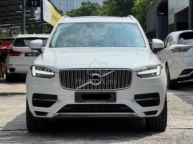 2019 Volvo XC90 2.0 T8 INSCRIPTION PLUS (A) - 3