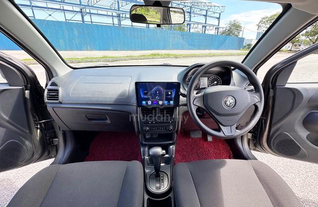 2024 Proton SAGA 1.3 STANDARD AT MY19 FACELIFT (A) - 5