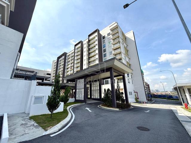 Vista Hijauan 1