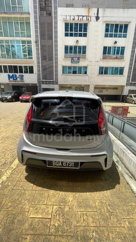 2019 Proton IRIZ 1.3 STANDARD (A) - 4