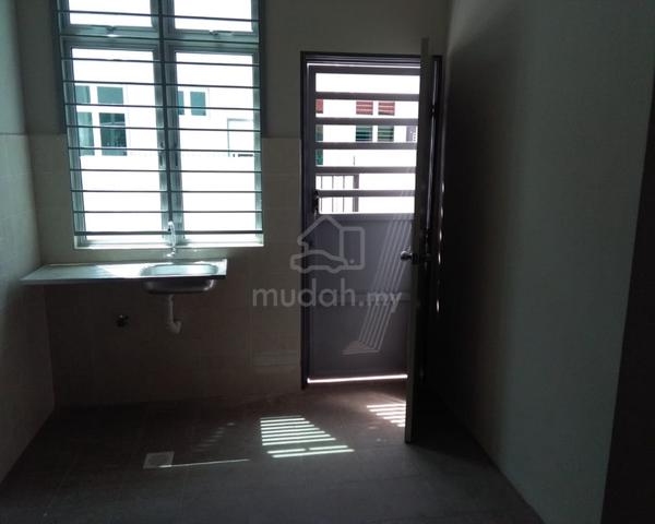 Taman Setali 2 Story Terrace House 3