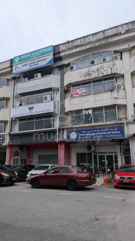 [1680 SQFT OFFICE ] 2nd Floor Office @ Petaling Utama PJ 1
