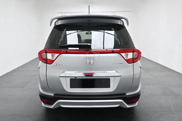2018 Honda BR-V 1.5 V (A) FULL SERVICE FULL LOAN✅ - 5