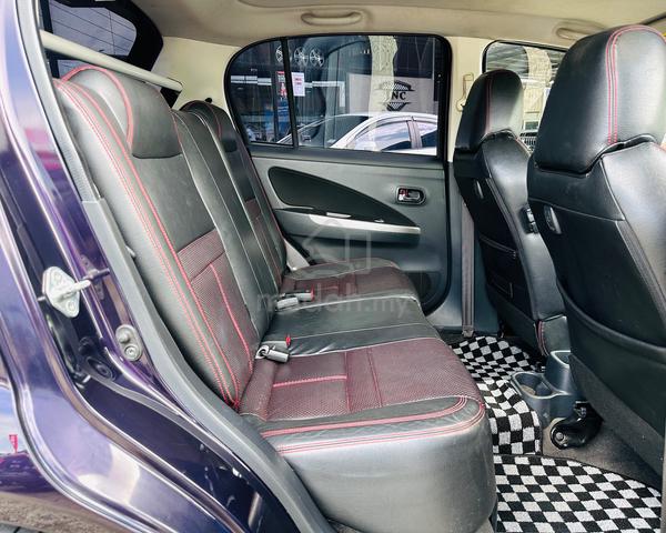 2017 Perodua MYVI 1.5 ADVANCE FACELIFT (A) - 4