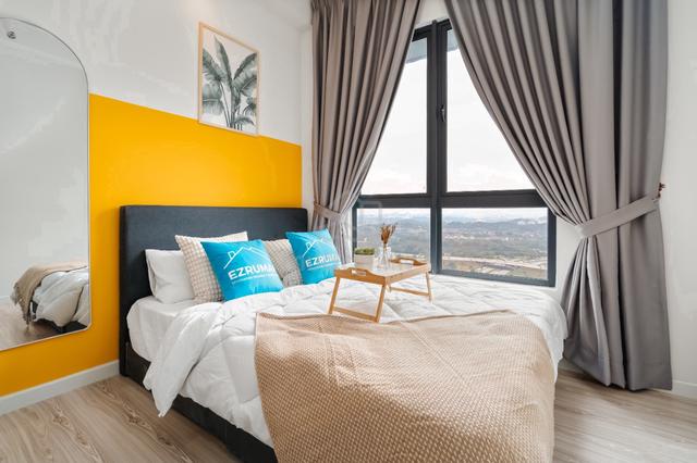 Meta Residence, Metacity, Seri Kembangan. 1