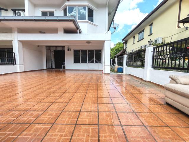2 Storey✅27✅4Parking🅿️Kota Damansara Tropicana Indah PJ 🅾️fulloan 1