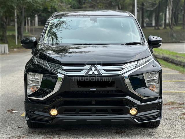 2021 Mitsubishi XPANDER 1.5 (A) OTR FULL LOAN - 3