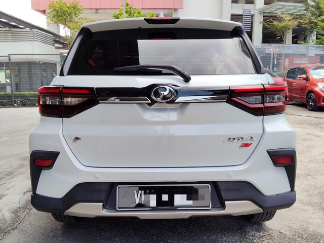 2021 Perodua ATIVA 1.0 AV (A) CAR KING - 5
