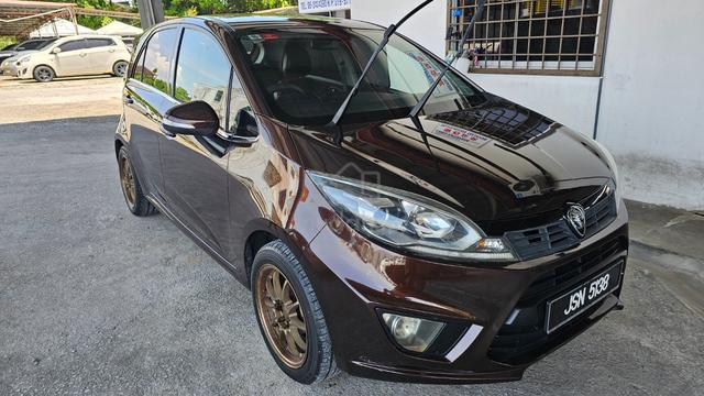 2017 Proton IRIZ 1.3 STANDARD (A) - 1