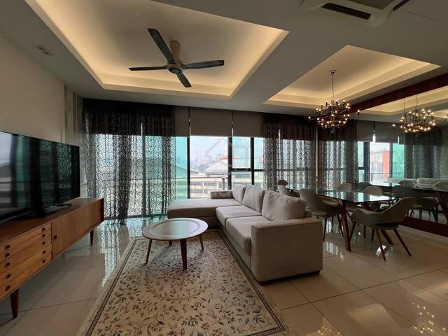 Setia SKY Residences 1