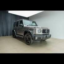 Mercedes-AMG G63 20th Anniversary Edition | Japan - 1