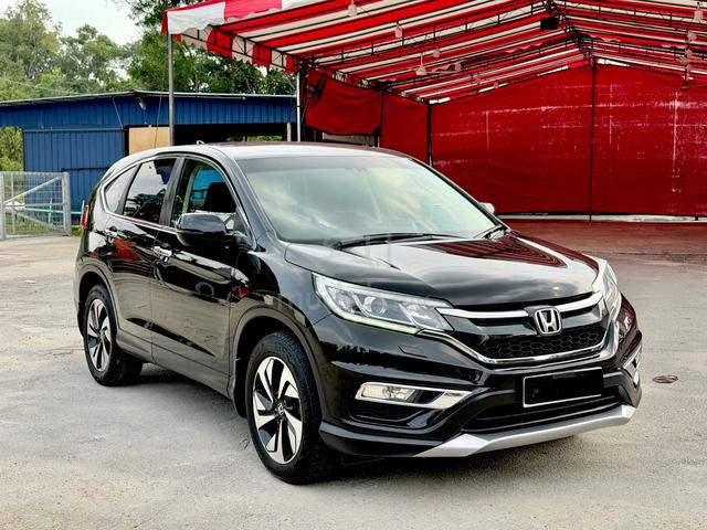 2015 Honda CR-V 2.4 MY2013 (A) - 3