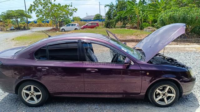 2008 Proton PERSONA 1.6 BASE LINE (M) - 3