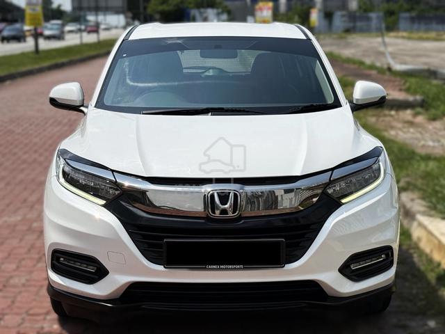 2019 Honda HR-V 1.8 V FACELIFT LED LAMP HRV WRTY - 3