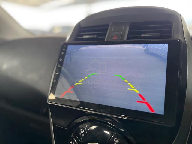 2018 Nissan ALMERA 1.5 VL WARRANTY ANDROID PLAYER - 3