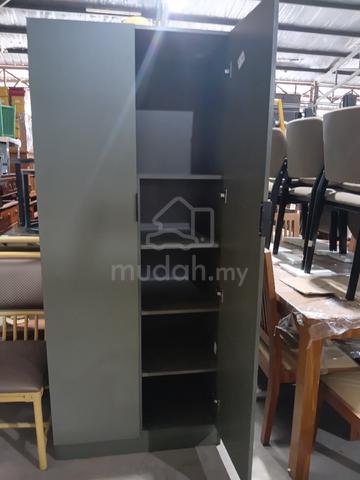 Wardrobe (2 Door) - photo 3 of 4