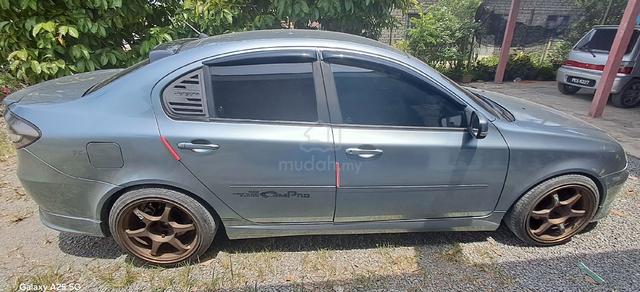 2010 Proton PERSONA 1.6 ELEGANCE HIGH LINE (M) - 3