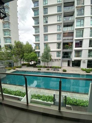 The Address (Bukit Jambul) 1