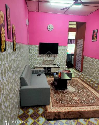 Rumah Sewa Pokok Sena 1
