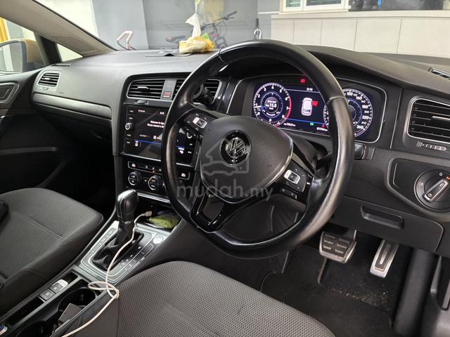2018 Volkswagen GOLF 1.4 TSI R-LINE MK7.5 (A) - 4