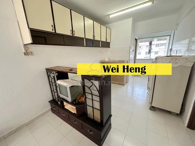 Farlim 4A Flat 1
