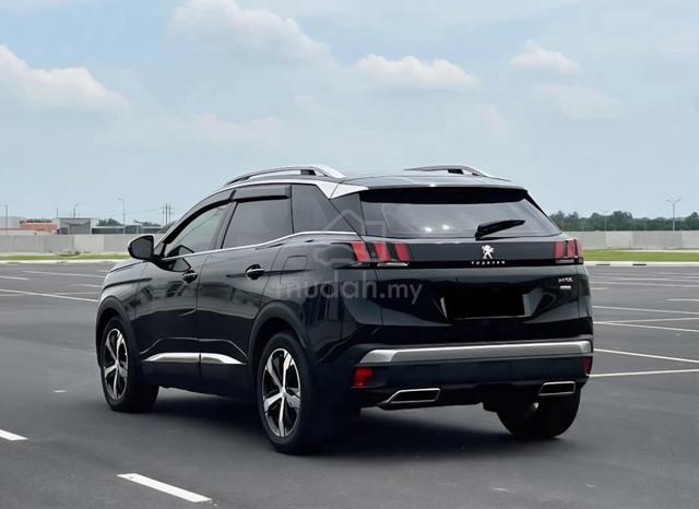 [2020] Peugeot 3008 1.6 THP Allure (AT) Full Spec - 2