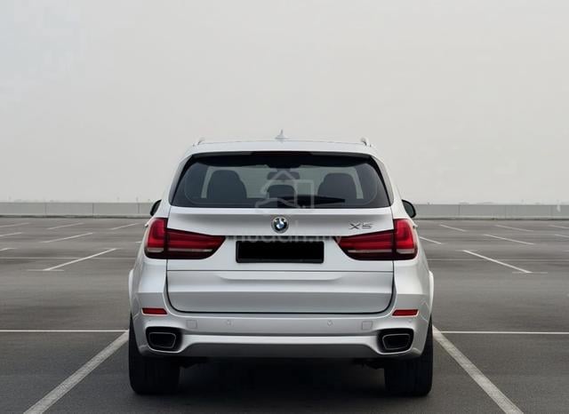 [2018] Bmw X5 2.0 XDRIVE40E M SPORT (CKD) (A) - 5