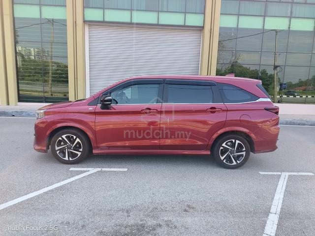 2022 Perodua ALZA 1.5 AV (A) - 3