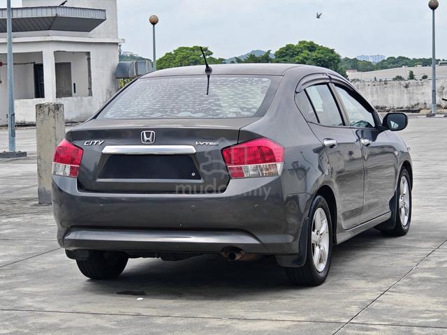 2011 Honda CITY 1.5 S (A) OFFER PRICE - 4