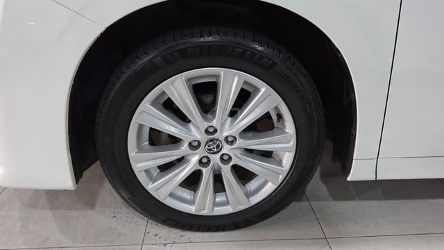 2015 Sime Darby Pre Owned Toyota VELLFIRE 2.5 MPV - 2