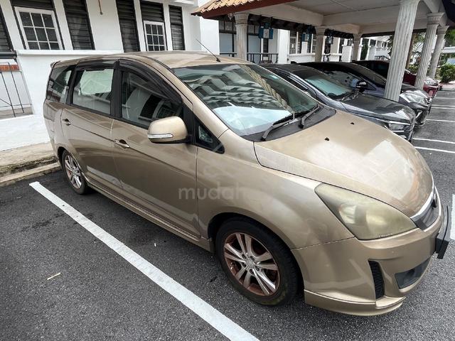 2012 Proton EXORA 1.6 BOLD EXECUTIVE (A) - 4