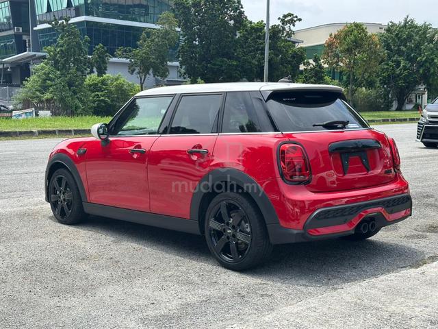 2023 Mini COOPER S 5 DOORS 2.0L (A) - 5