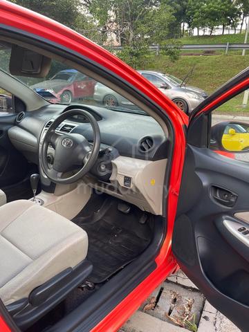 2008 Toyota VIOS 1.5 E (A) Thailook - 3