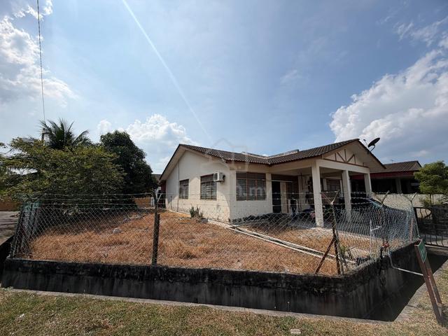 Corner Lot Taman Gemilang Lunas, Kulim Kedah 1