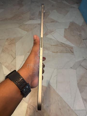 Apple iPad Pro 11-inch (Gen 4) - photo 3 of 6