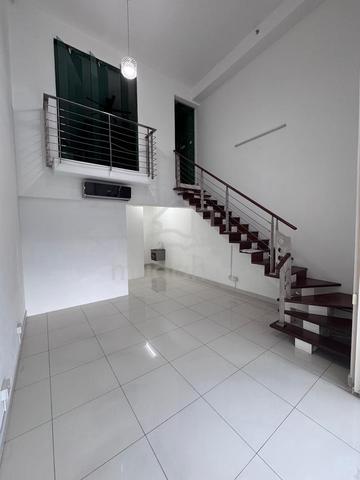 Duplex Office Plaza Azalea Seksyen 14, Shah Alam 1