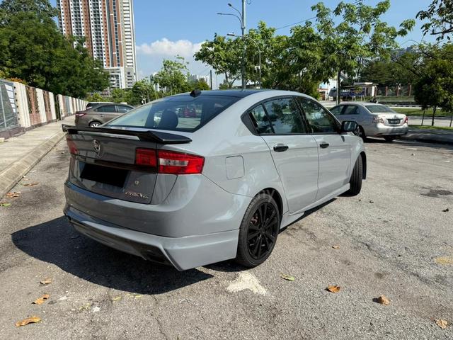 Proton PREVE 1.6 CFE TURBO PREMIUM (A) BODYKIT - 2