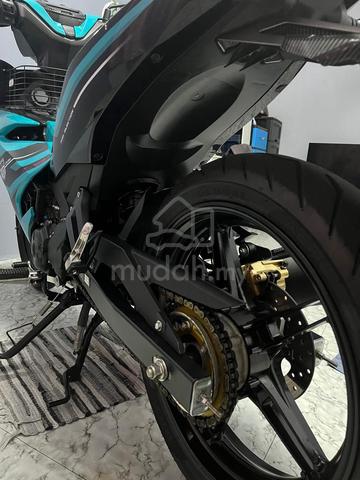 y15 zr - photo 6 of 8
