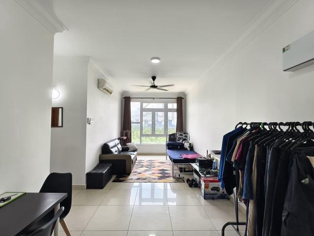 Pangsapuri Tanah Emas (Golden Sands) 1