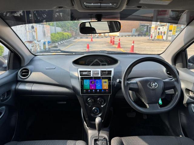 2011 Toyota VIOS 1.5 J FACELIFT (A) - 5