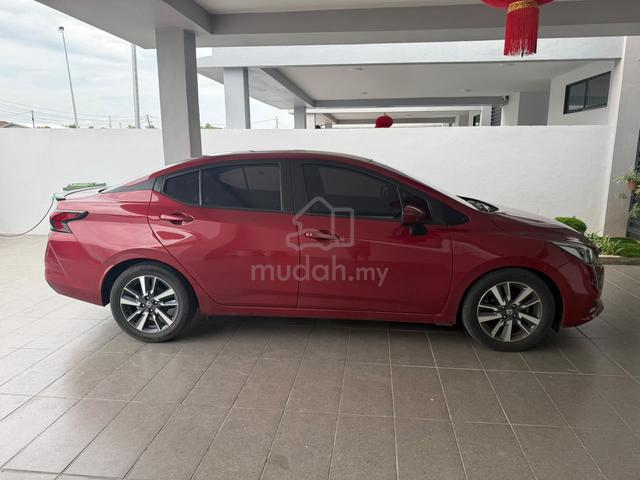 2021 Nissan ALMERA 1.0 VLT MY20 (A) - 4