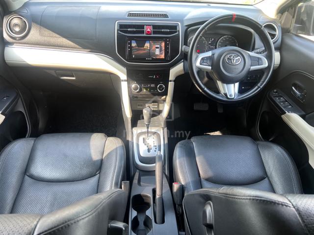 2021 Toyota RUSH S 1.5L (A) - 3